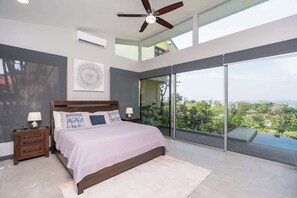 5 chambres, fer et planche à repasser, Wi-Fi, draps fournis