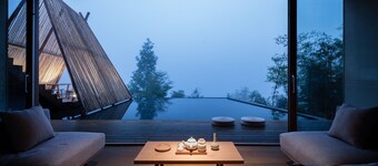大山初里 OriginVilla 民宿