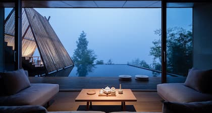 Origin Villa Hotel