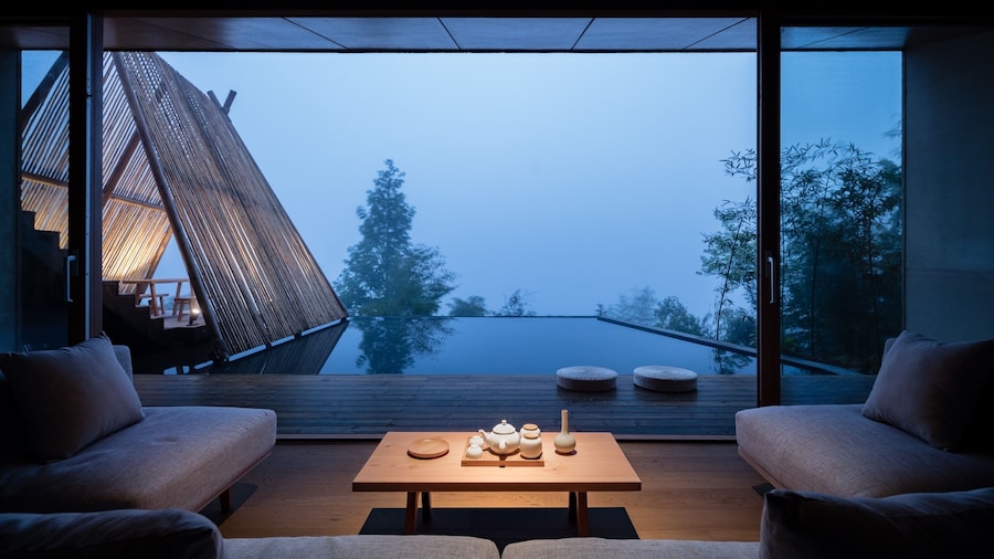 大山初里 OriginVilla 民宿