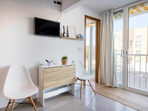 Interior - Loft on the seafront of Platja d'Aro (Platja d'Aro)
