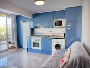 Interior - Loft on the seafront of Platja d'Aro (Platja d'Aro)