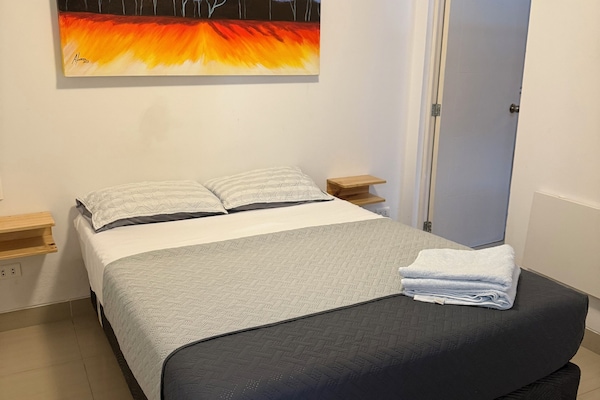 Classic Double or Twin Room, Non Smoking | Free WiFi