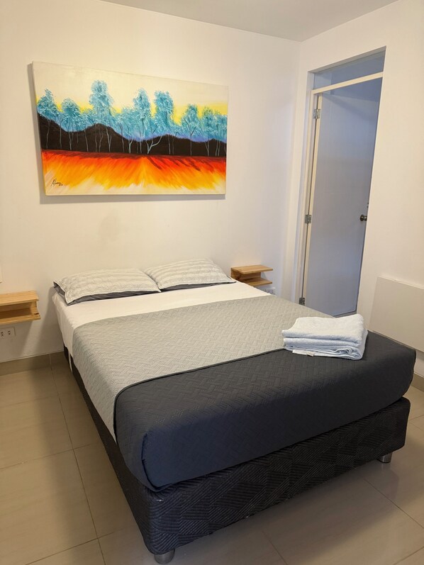 Classic Double or Twin Room, Non Smoking