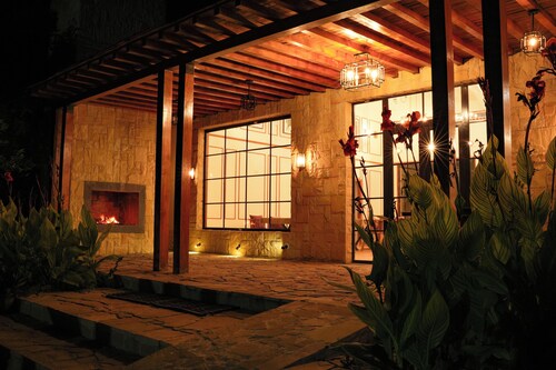 Angirasa Luxury Camping