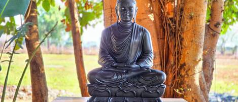โยคะ
