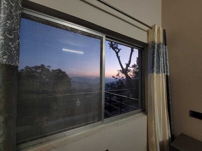 Sunset View Point Homestay