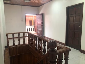 Exterior - That Luang Place House (Luang Prabang)