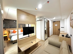 Grand Room | Wi-fi percuma 