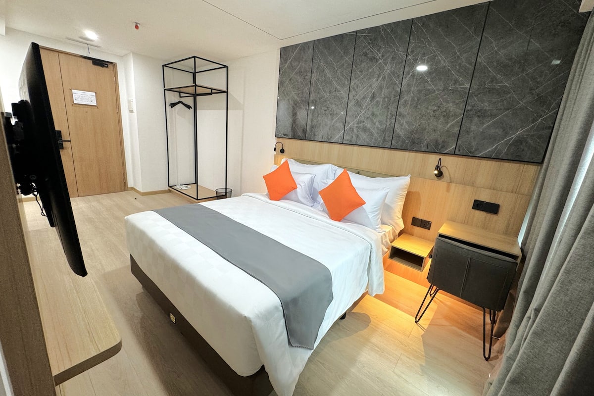 Phòng Deluxe | Truy cập Internet không dây miễn phí 