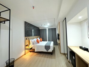1 habitación y wifi gratis