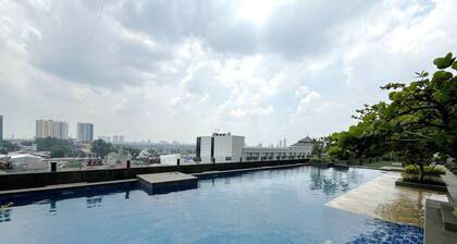 Howard Johnson by Wyndham Tangerang