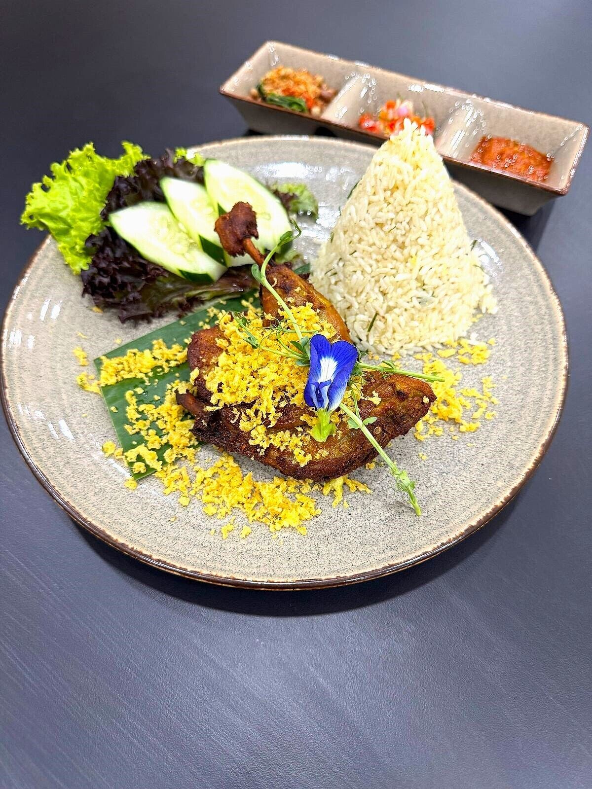 ร้านอาหาร