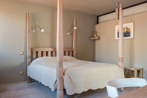 1 Schlafzimmer, kostenloses WLAN