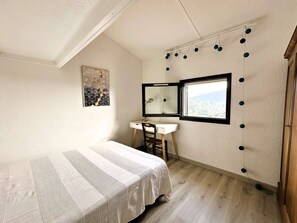 3 quartos, Wi-Fi de cortesia