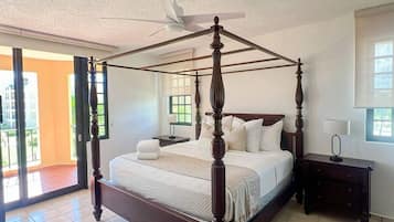 3 dormitorios, escritorio, cuna de viaje y wifi gratis