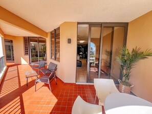 テラス / パティオ