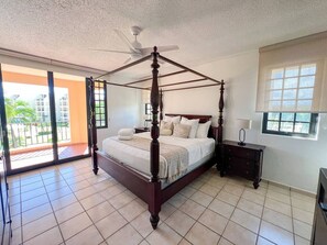 3 chambres, bureau, lit parapluie, Wi-Fi gratuit