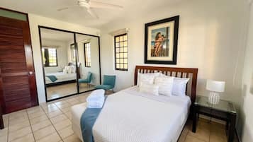 3 habitaciones, escritorio, cuna de viaje y wifi gratis