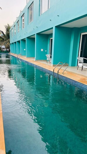 Exterior - Ravissant Hotel Mandrem (Mandrem)