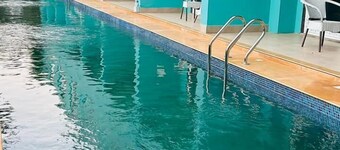 Ravissant Hotel Mandrem