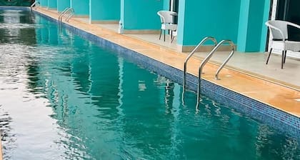 Ravissant Hotel Mandrem