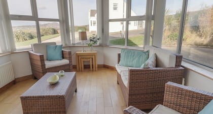 HORN HEAD VIEW, pet friendly in Carrigart, County Donegal