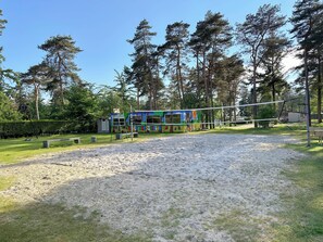 Children’s area