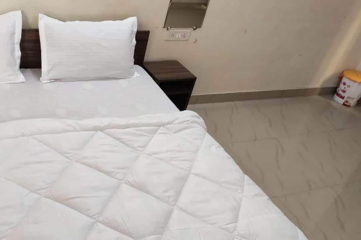 Habitación estándar | Wifi gratis