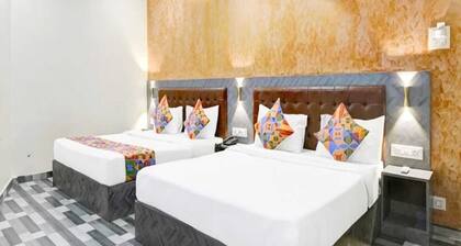 Sai Radana By Glitz Hotels