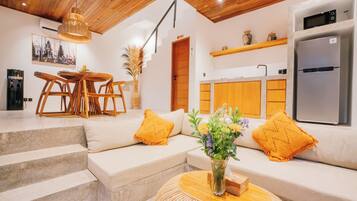 43-inch Smart TV with digital channels