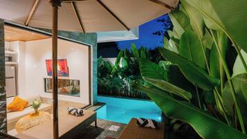 Teras/patio