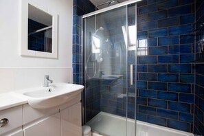 Dusche, Haartrockner