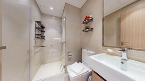 Apartment | 1 bedroom - Al Meydan - Azizi Gardens 201 (Dubai)