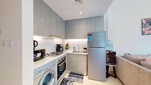 Apartment | 1 bedroom - Al Meydan - Azizi Gardens 201 (Dubai)
