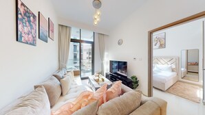 Apartment | 1 bedroom - Al Meydan - Azizi Gardens 201 (Dubai)