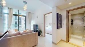 Apartamento | 1 dormitorio