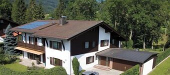 II. Apartment Flora 80sqm, balcony, kitchenette, 1 bedroom, living room