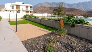 Property grounds - Vivelorural Agaete Serenity garden in El Turmán (Agaete)