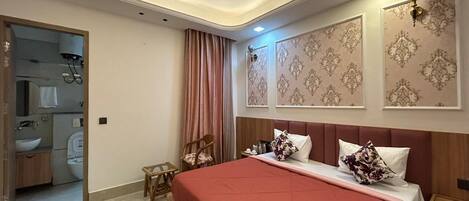 Superior Room | Free WiFi