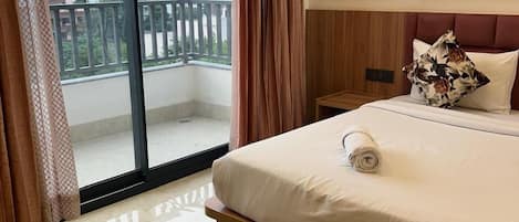 Superior Room | Free WiFi