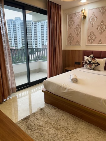 Superior Room | Free WiFi