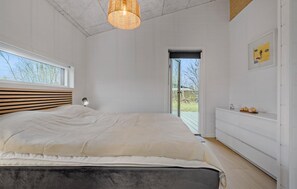 3 chambres, Wi-Fi gratuit