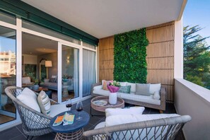 Terras