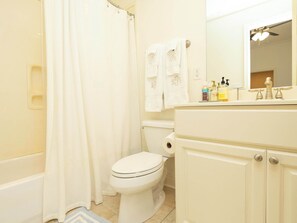 Doccia, asciugacapelli