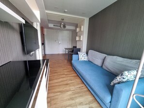 1 chambre, Wi-Fi gratuit