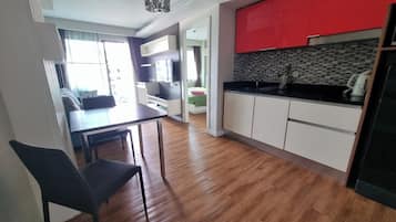 1 bedroom, free WiFi