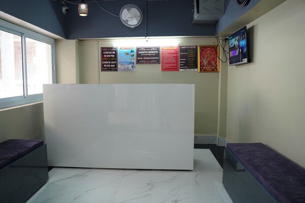 Hotel Aastha Height - Rishikesh