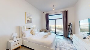 Apartamento | 1 dormitorio