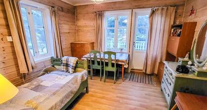 12 Person Holiday Home in Masfjordnes